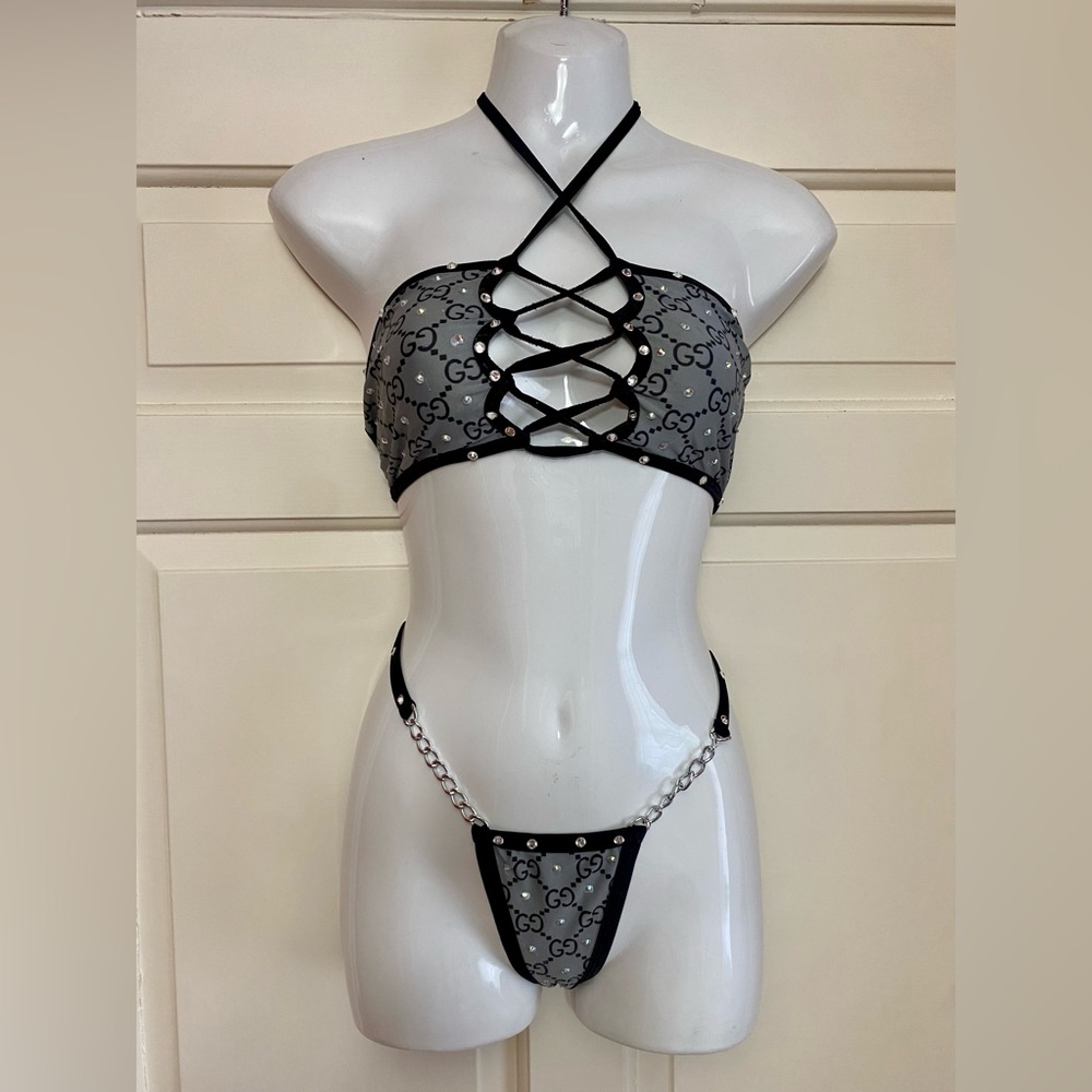 Exotic Dance Attire - Picture 5 of 13